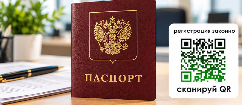 регистрация в Новозыбкове